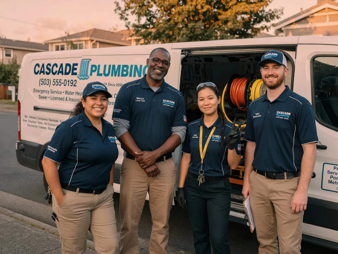 Emergency Plumber company in East Orange, NJ